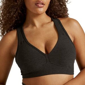 NWOT Beyond Yoga Lift Your Spirits Sports Bra